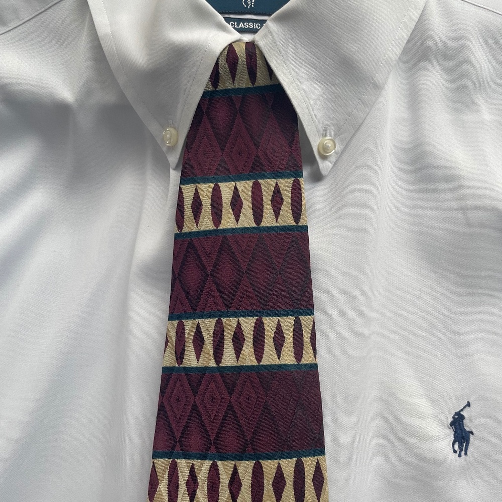 Men's Neck Tie